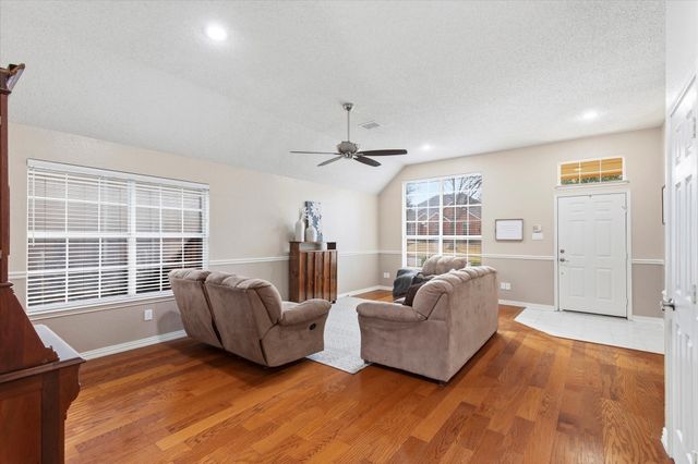 9712 Winter Park Drive, Frisco, TX 75035