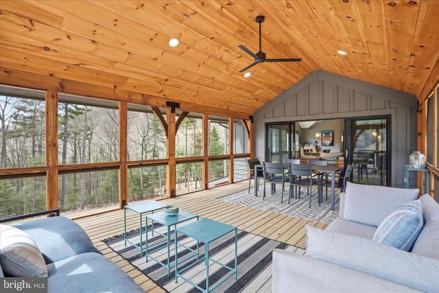 777 WILDLIFE, Lost River, WV 26810