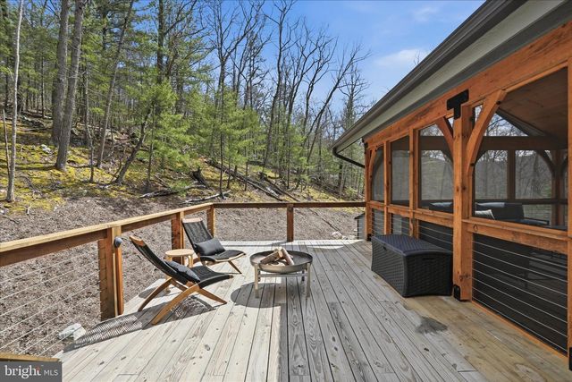 777 WILDLIFE, Lost River, WV 26810