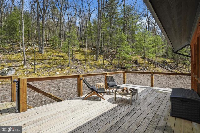 777 WILDLIFE, Lost River, WV 26810