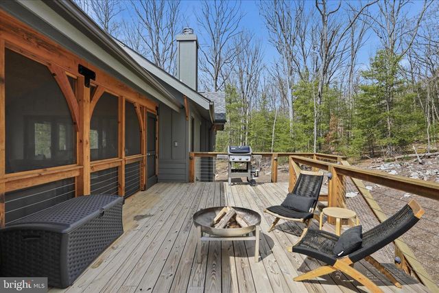 777 WILDLIFE, Lost River, WV 26810