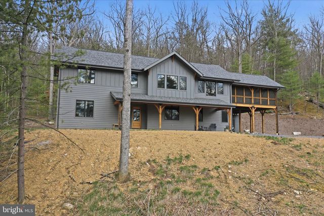777 WILDLIFE, Lost River, WV 26810