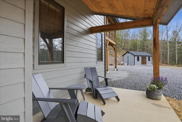 777 WILDLIFE, Lost River, WV 26810
