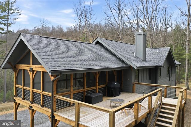 777 WILDLIFE, Lost River, WV 26810
