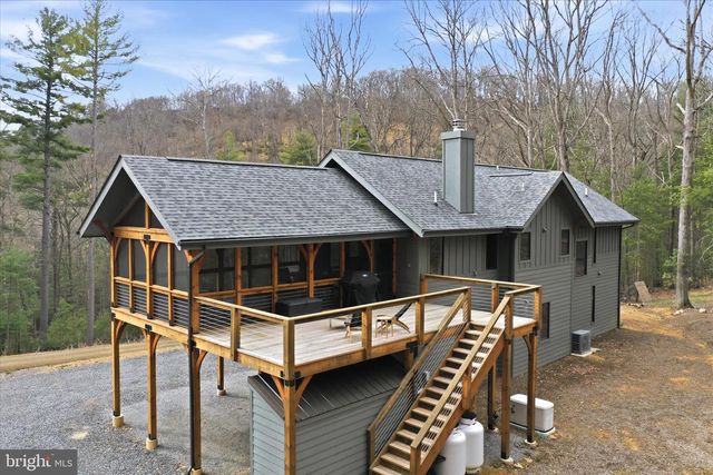 777 WILDLIFE, Lost River, WV 26810