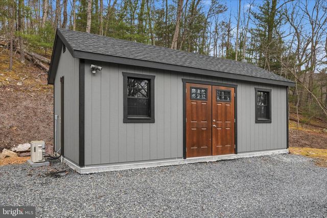 777 WILDLIFE, Lost River, WV 26810