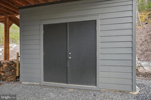 777 WILDLIFE, Lost River, WV 26810
