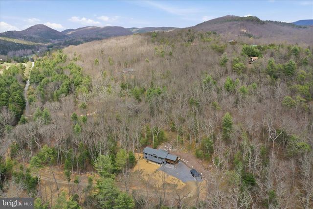 777 WILDLIFE, Lost River, WV 26810