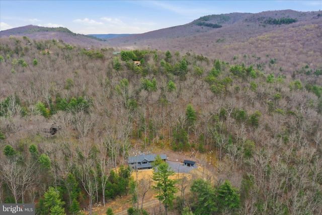 777 WILDLIFE, Lost River, WV 26810