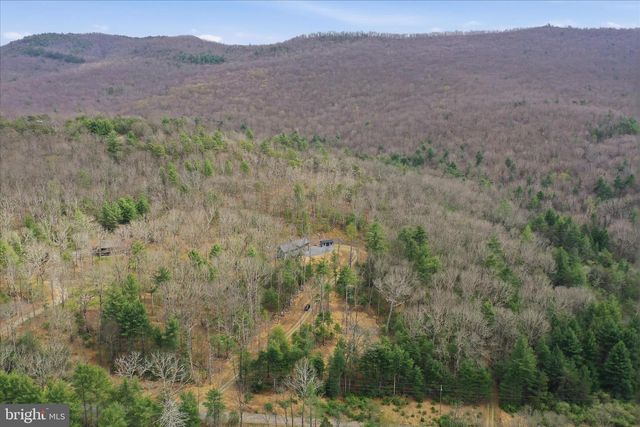 777 WILDLIFE, Lost River, WV 26810