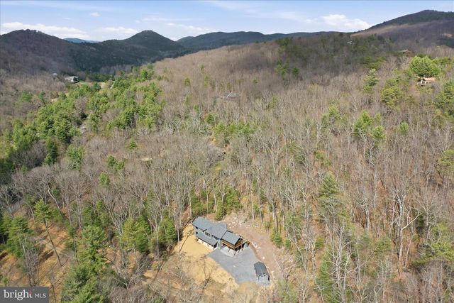777 WILDLIFE, Lost River, WV 26810