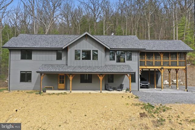 777 WILDLIFE, Lost River, WV 26810
