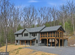 777 WILDLIFE, Lost River, WV 26810