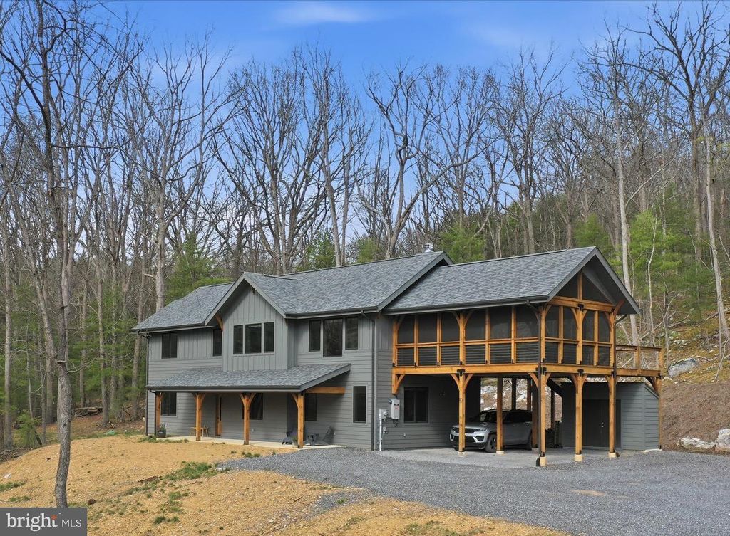 777 WILDLIFE, Lost River, WV 26810