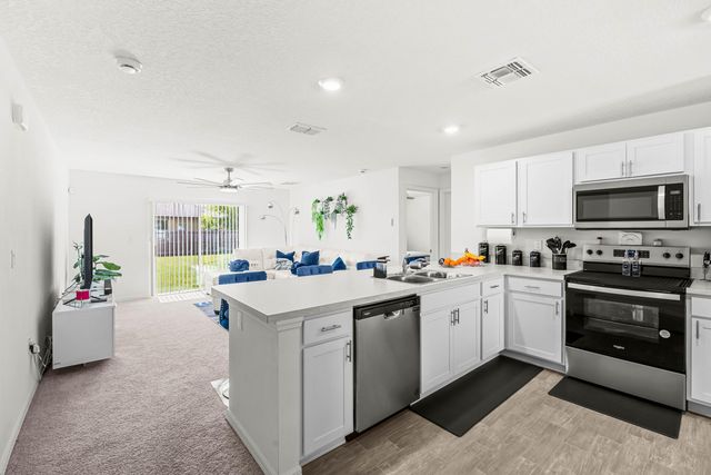 4581 SW Darwin Boulevard, Port St. Lucie, Port St Lucie, FL 34953