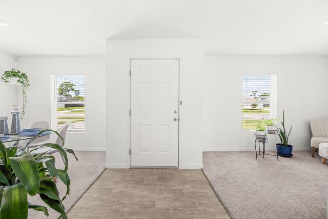 4581 SW Darwin Boulevard, Port St. Lucie, Port St Lucie, FL 34953