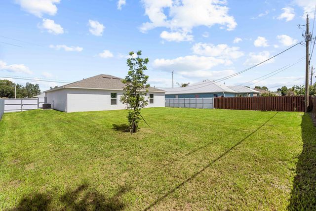 4581 SW Darwin Boulevard, Port St. Lucie, Port St Lucie, FL 34953