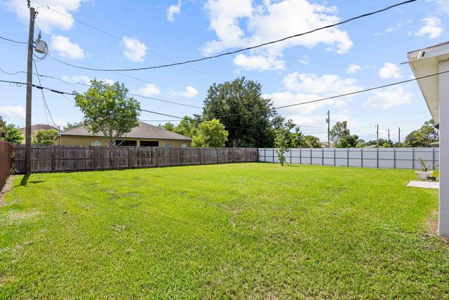 4581 SW Darwin Boulevard, Port St. Lucie, Port St Lucie, FL 34953