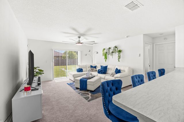 4581 SW Darwin Boulevard, Port St. Lucie, Port St Lucie, FL 34953
