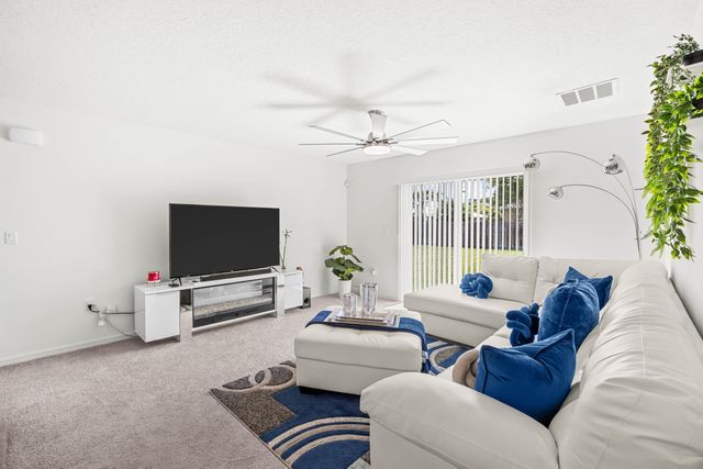 4581 SW Darwin Boulevard, Port St. Lucie, Port St Lucie, FL 34953