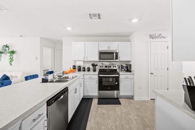 4581 SW Darwin Boulevard, Port St. Lucie, Port St Lucie, FL 34953