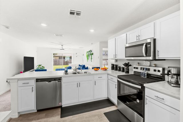 4581 SW Darwin Boulevard, Port St. Lucie, Port St Lucie, FL 34953
