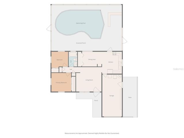 10225 128TH TERRACE, Largo, FL 33773