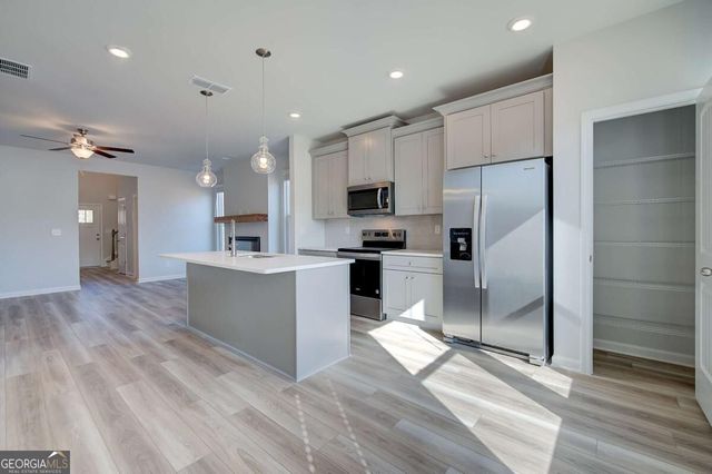 62 Cedar Drive, Fairburn, GA 30213