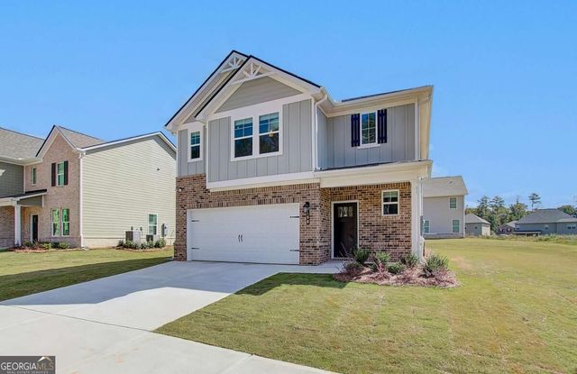62 Cedar Drive, Fairburn, GA 30213