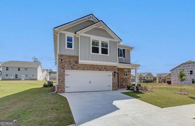 62 Cedar Drive, Fairburn, GA 30213