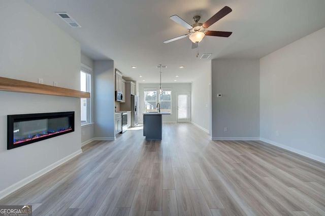 62 Cedar Drive, Fairburn, GA 30213