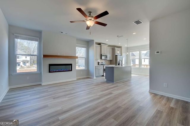 62 Cedar Drive, Fairburn, GA 30213