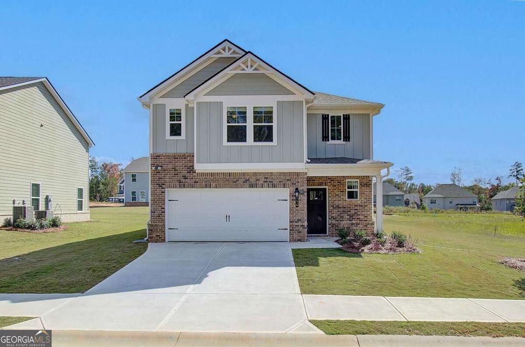 62 Cedar Drive, Fairburn, GA 30213