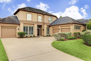 13323 Brentonwood Lane, Houston, TX 77077
