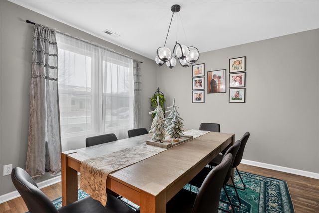 1060 Scipio Drive, La Porte, IN 46350