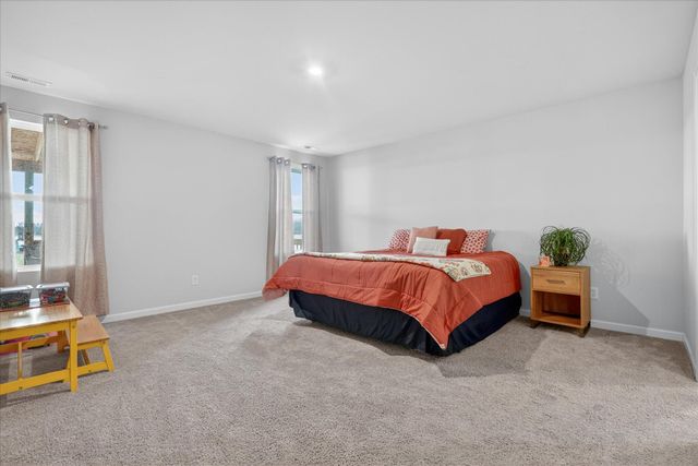 1060 Scipio Drive, La Porte, IN 46350