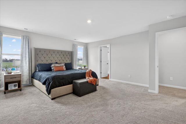 1060 Scipio Drive, La Porte, IN 46350