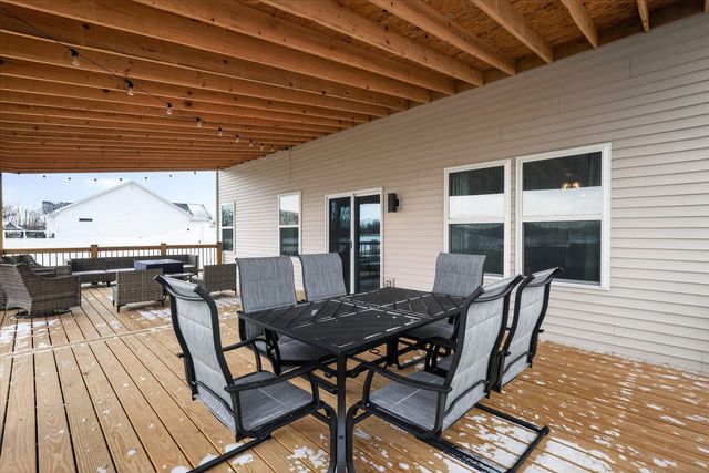 1060 Scipio Drive, La Porte, IN 46350