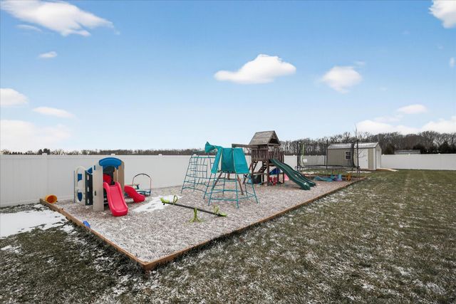 1060 Scipio Drive, La Porte, IN 46350