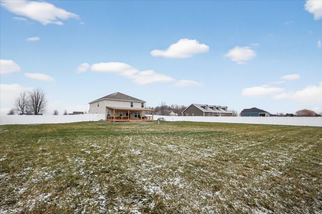 1060 Scipio Drive, La Porte, IN 46350