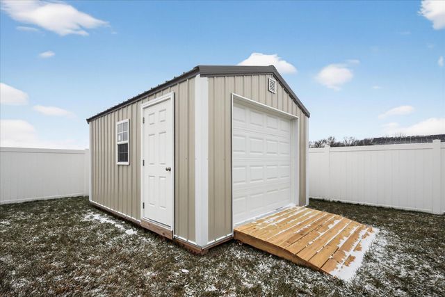 1060 Scipio Drive, La Porte, IN 46350