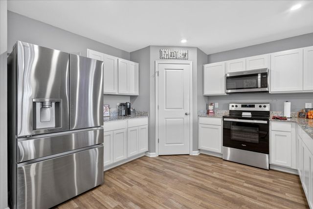 1060 Scipio Drive, La Porte, IN 46350