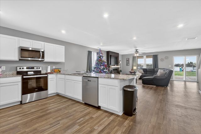 1060 Scipio Drive, La Porte, IN 46350