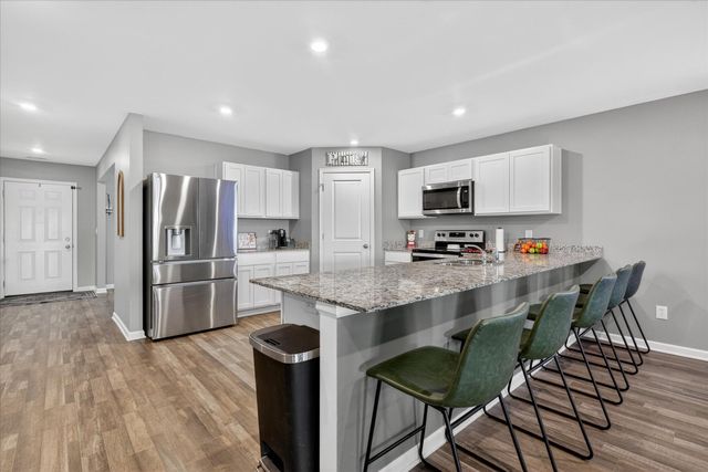 1060 Scipio Drive, La Porte, IN 46350