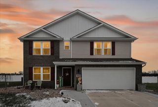 1060 Scipio Drive, La Porte, IN 46350