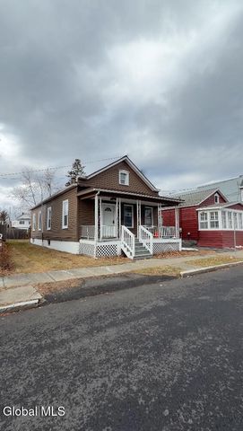 56 Amity Street, Cohoes, NY 12047