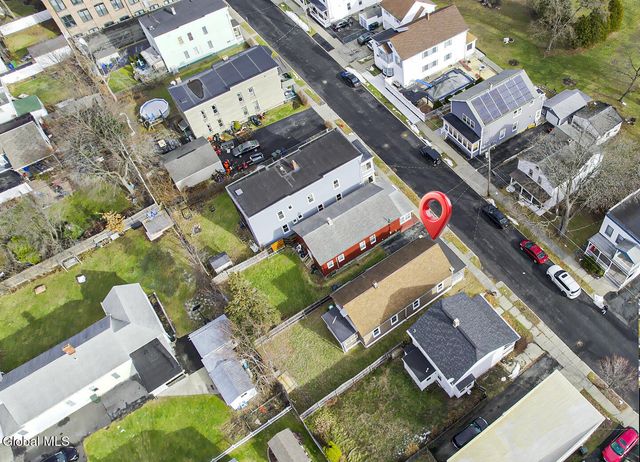 56 Amity Street, Cohoes, NY 12047