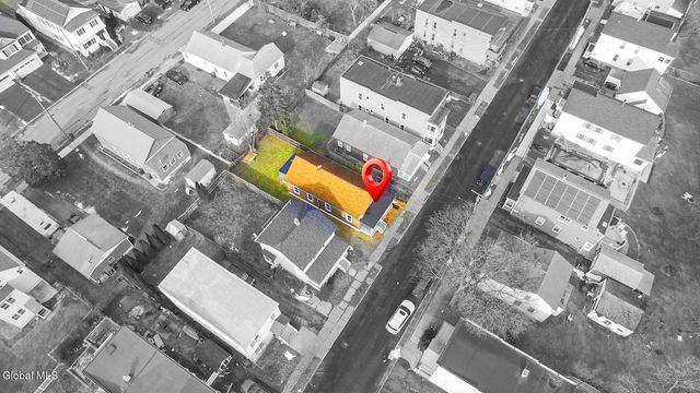 56 Amity Street, Cohoes, NY 12047