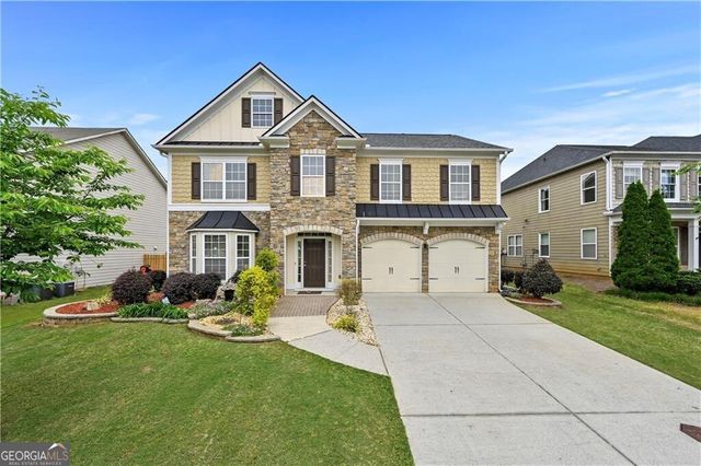 4195 Settlers Grove Road, Cumming, GA 30028