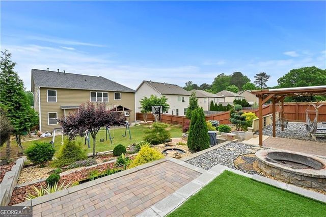 4195 Settlers Grove Road, Cumming, GA 30028